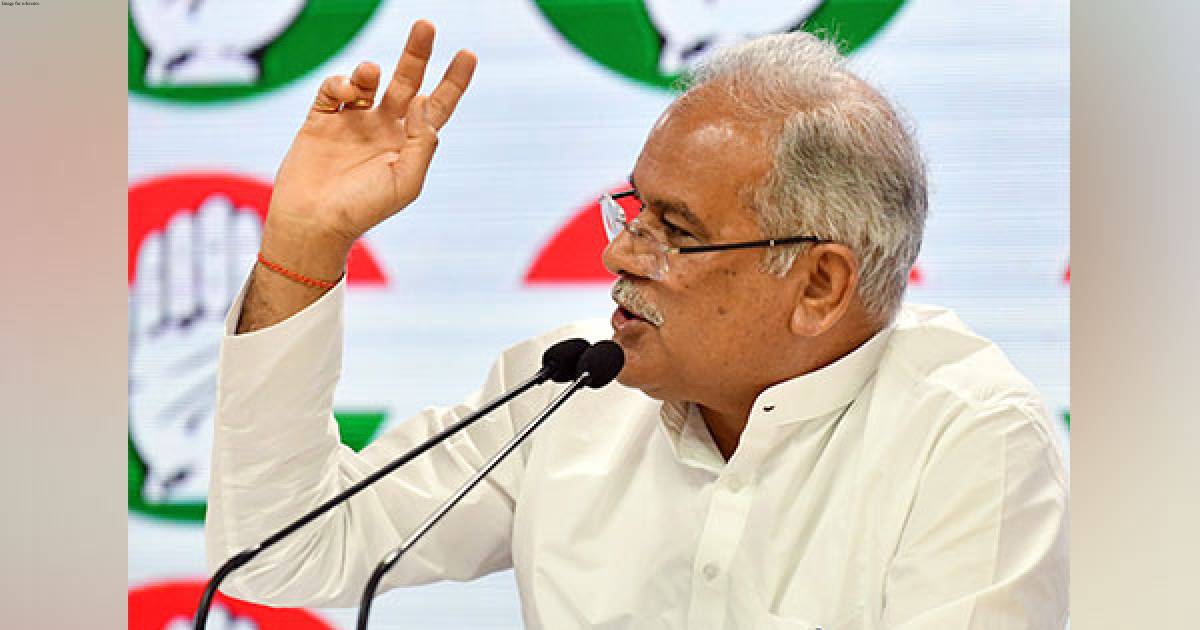 Chhattisgarh CM to be absent from G20 dinner due to air restrictions in Delhi; MHA issues clarification